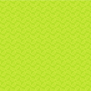 Windham Foundation 2 Cotton Equilibrium 54641-18 Lime.Priced per 25 Cm.