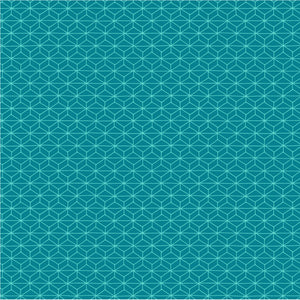 Windham Foundation 2 Cotton Conundrum 54643-22 Turquoise.Priced per 25 Cm.