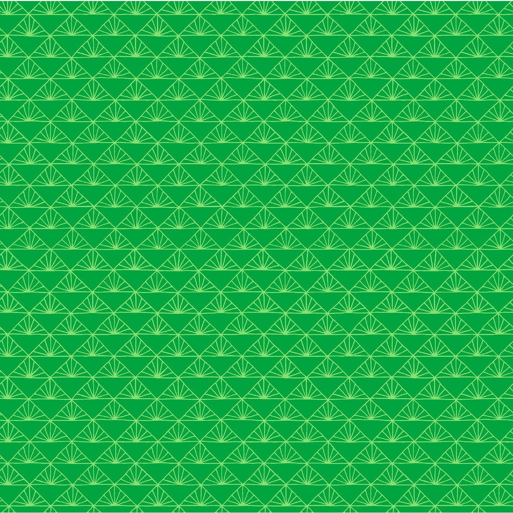 Windham Foundation 2 Cotton Luminous 54644-24 Shamrock.Priced per 25 Cm.