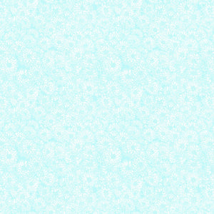 Indelible Soft AMT1002-62C Mums SWIM by Anna Maria Priced per 25 Cm.