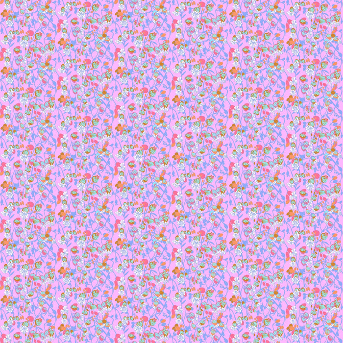 Jumpstart Silene  AMT127-83C  by Anna Maria Priced per 25 Cm.