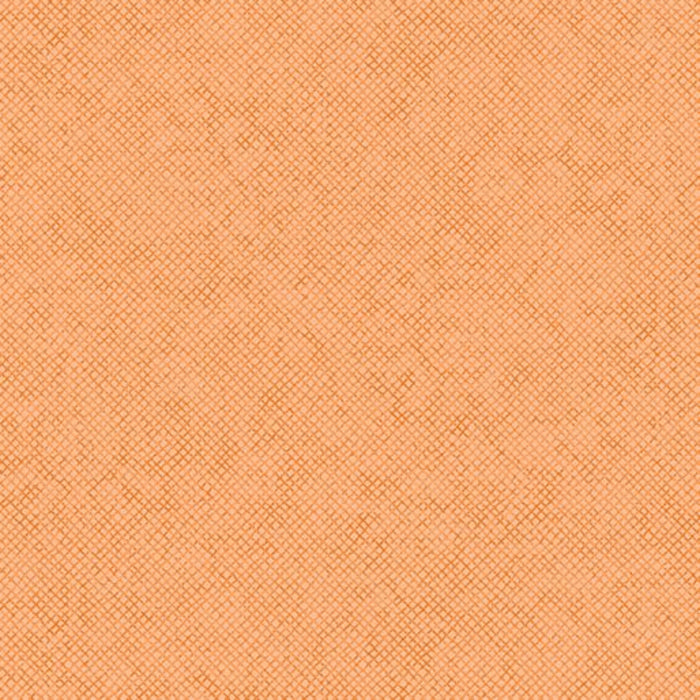 Whisper Weave Basic APRICOT.Priced per 25cm.