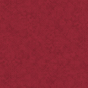 Whisper Weave Basic BRICK (RED).Priced per 25cm.