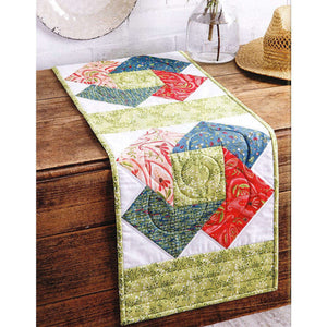 Fat Quarter Friendly Quilts - Annies Quilting