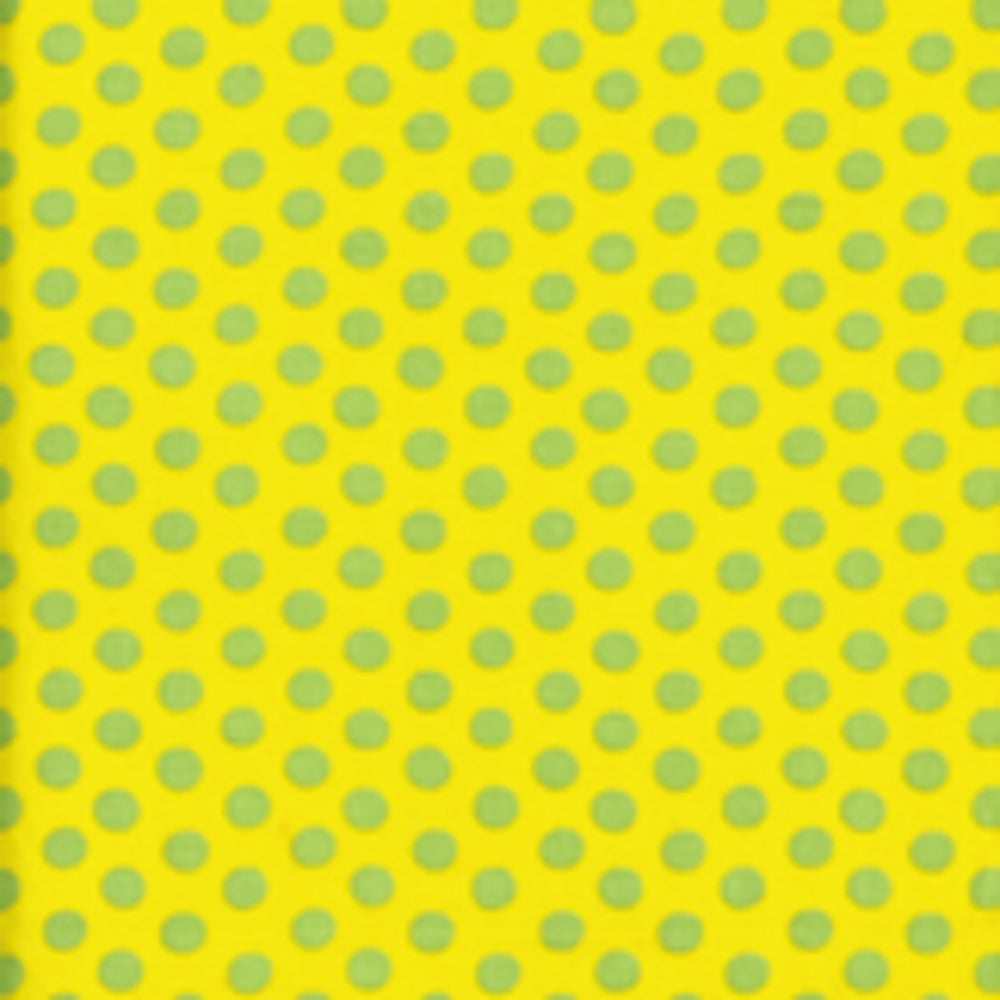 *REMNANT* KFC Spot YELLOW GP70 - 70 Cm.