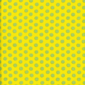 *REMNANT* KFC Spot YELLOW GP70 - 70 Cm.