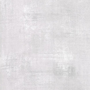 Solid light gray color swatch