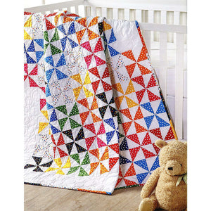 Fat Quarter Friendly Quilts - Annies Quilting