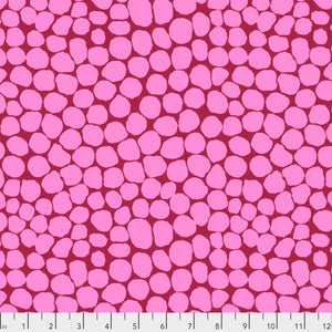 *REMNANT* KFC Jumble BUBBLEGUM PWBM053 - 50 CM.