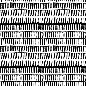 KFC Zipperstripe ZEBRA PWBM103 Aug 2025.Priced per 25 Cm.