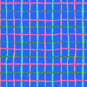 KFC Grid BLUE PWBM105 Aug 2026 Priced per 25cm