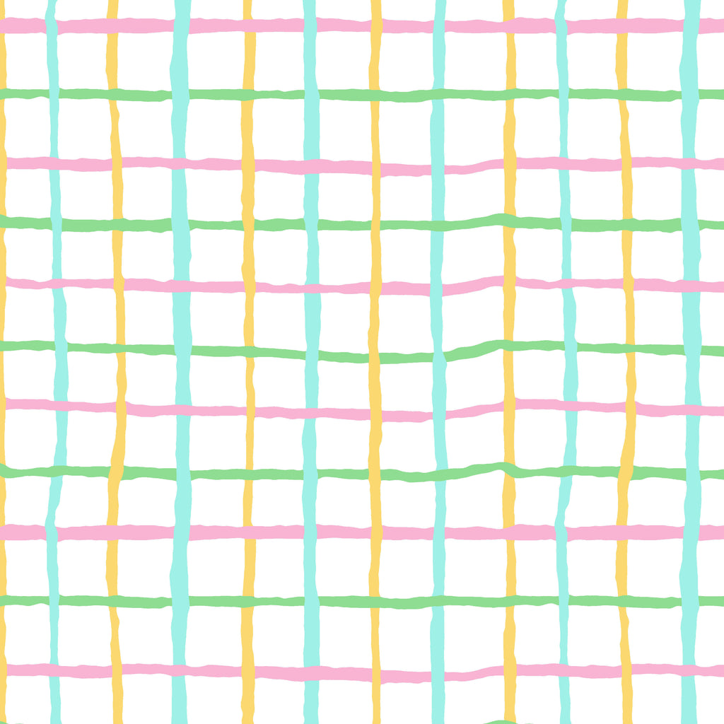 KFC Grid PASTEL PWBM105 Aug 2026 Priced per 25cm