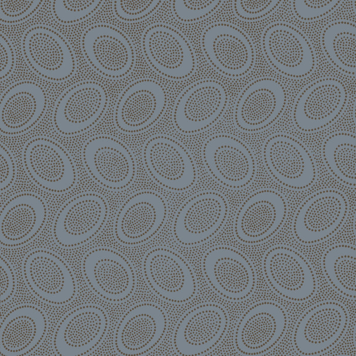 KFC Aboriginal Dot STONE PWGP071.Priced per 25cm *LAST CHANCE*