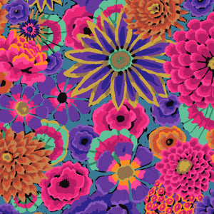 KFC Enchanted PURPLE PWGP172 Aug 2026 Priced per 25cm