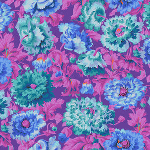 KFC Rosemary BLUE PWPJ134 Aug 2025 Priced per 25cm