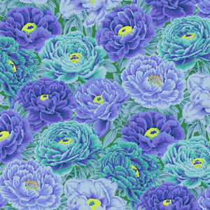 KFC Tibetan Poppy BLUE PWPJ136 Aug 2025 Priced per 25cm