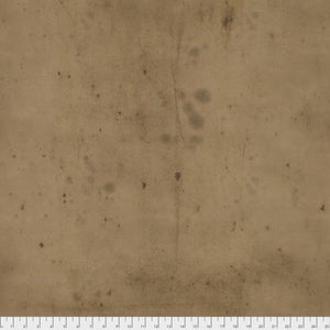*REMNANT Provisions - MOCHA by Tim Holtz PWTH115 - 1.75 METRES