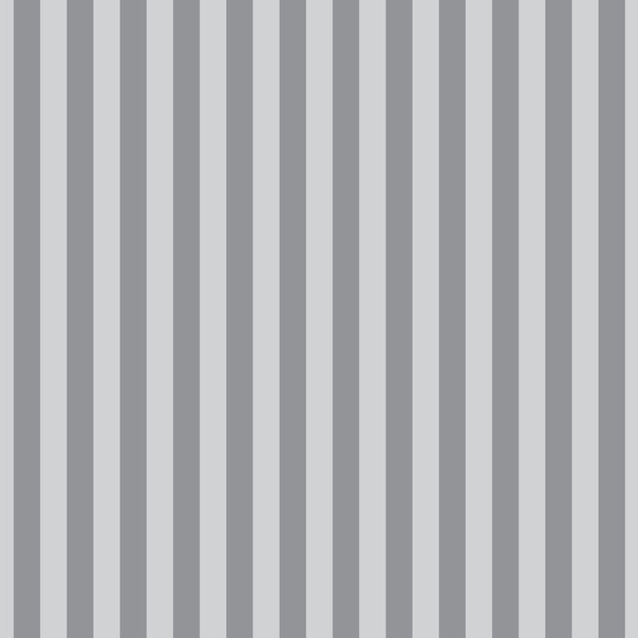 *Pre Order GRAYWORK TRUE COLORS PWTP069.FOG Tent Stripe.Priced per 25cm - Due Oct/Nov