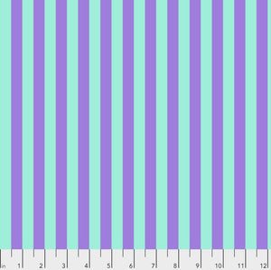 True Colors Tent Stripe PWTP069.PETUNIA.Priced per 25cm