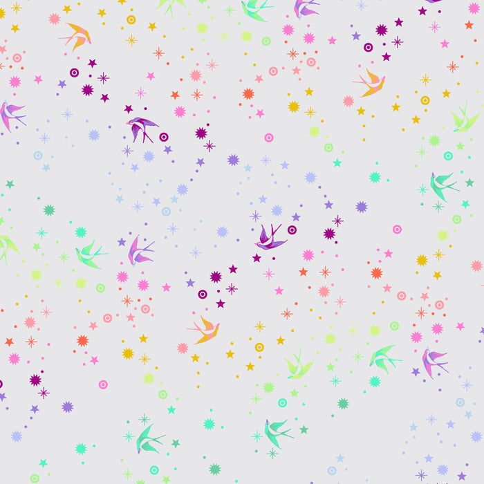TRUE COLORS PWTP133.WHISPER Fairy Dust.Priced per 25cm