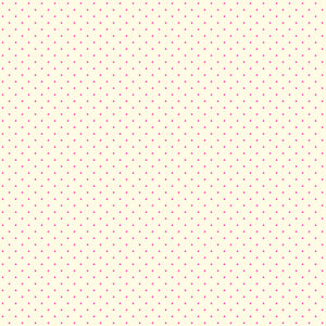 Tiny Dots & Stripes by Tula Pink - DOTS COSMIC - PWTP185. Priced per 25cm