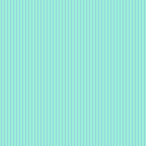 Tiny Dots & Stripes by Tula Pink - STRIPES MISTY - PWTP186. Priced per 25cm