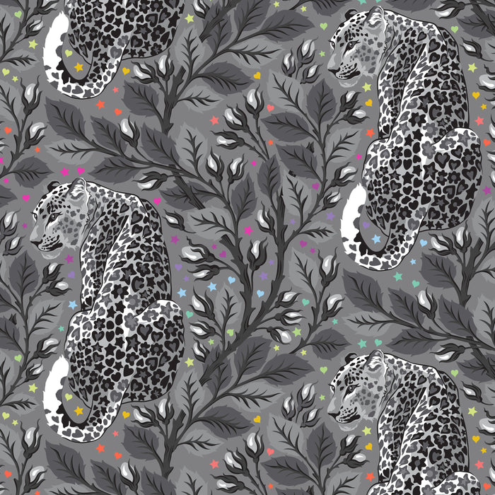 *Pre Order GRAYWORK PWTP258.SHADOW Beautymark Priced per 25cm - Due Oct/Nov