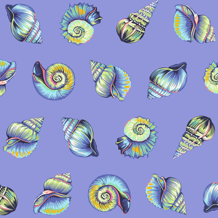 *Pre Order Floral Reef PWTP266.MARINE Lil Shelly.Priced per 25 Cm. Due April/May