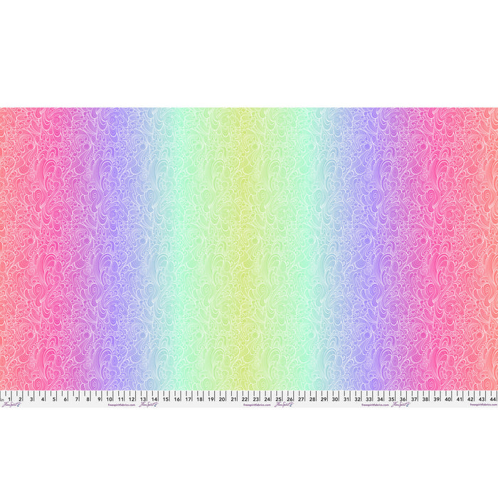 *Pre Order Floral Reef PWTP270.DEEPDIVE Riptide.Priced per 25 Cm. Due April/May