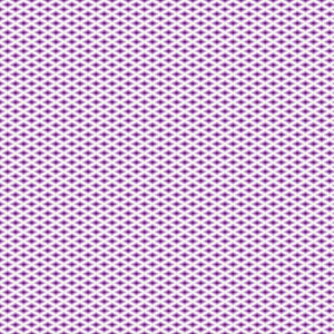 *Pre Order Floral Reef PWTP273.ULTRAVIOLET Lighthouse Windows.Priced per 25 Cm. Due April/May