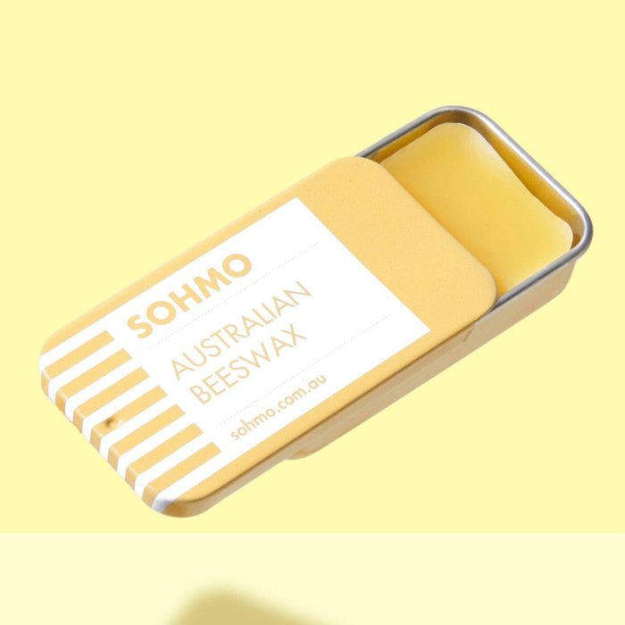 SOHMO - Australian Beeswax