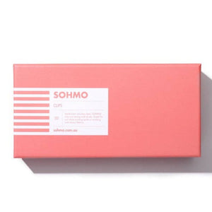SOHMO - Clips x 50