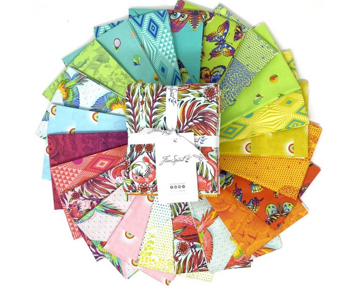 *DAYDREAMER  Fat Quarter Bundle 22 Fat Quarters