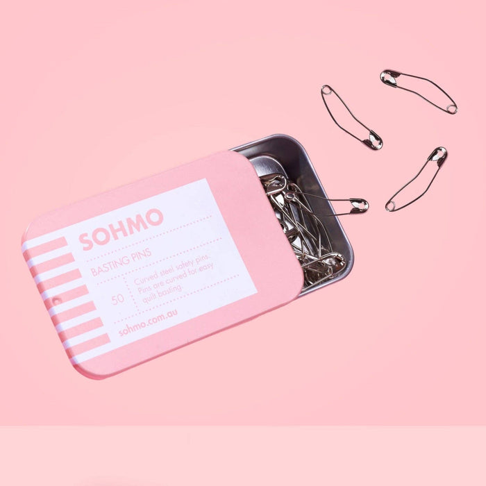 SOHMO - Basting Pins