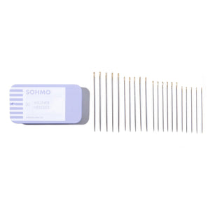 SOHMO - Needles MILLINER