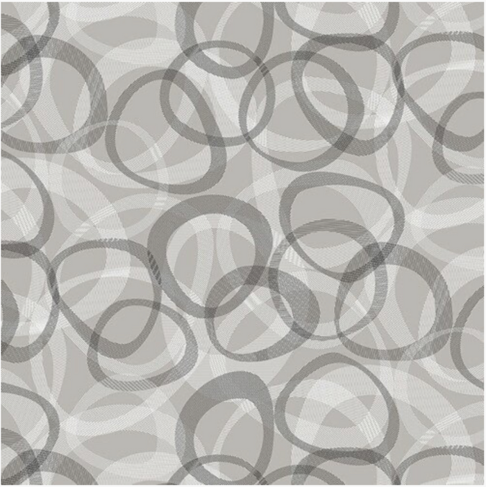 **Studio E FOG Transparencies BQ4526 108" / 270 cms Priced Per 50 Cm.