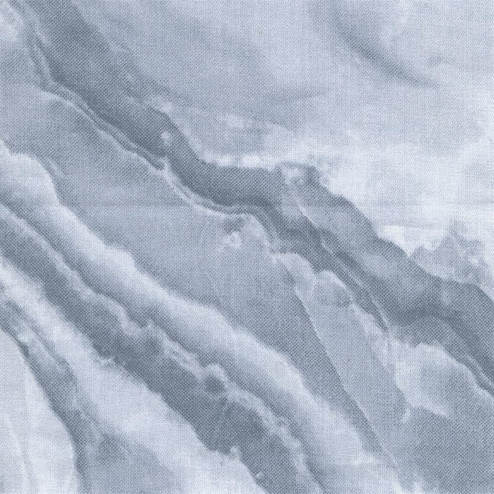** Victorian Textiles VT8275 003B  Pale Slate - Marble  108" / 270 cms Priced Per 50 Cm.