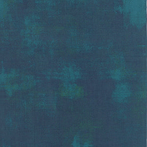 GRUNGE Peacock 30150 230.Priced per 25cm.