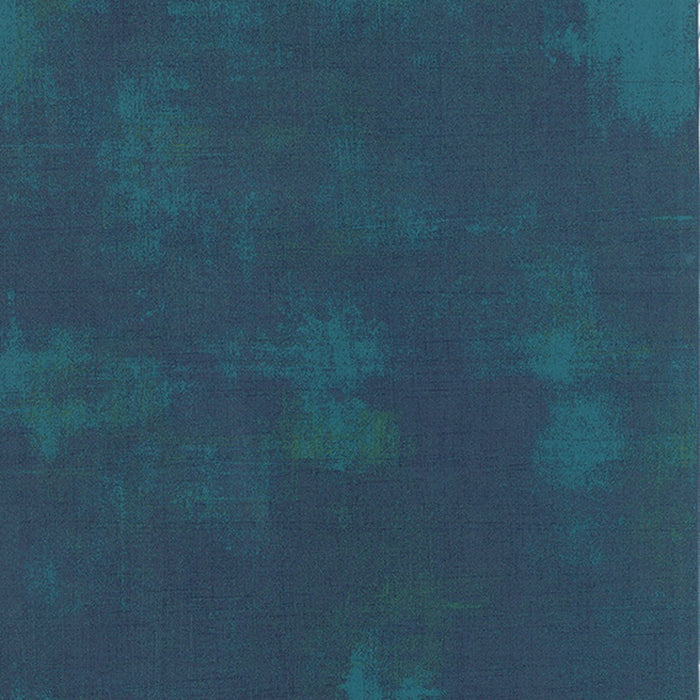 GRUNGE Peacock 30150 230.Priced per 25cm.