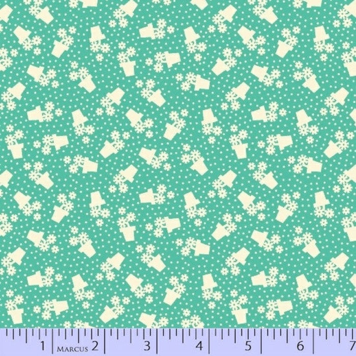 Aunt Grace 1930's - 6262-0314.Priced per 25cm