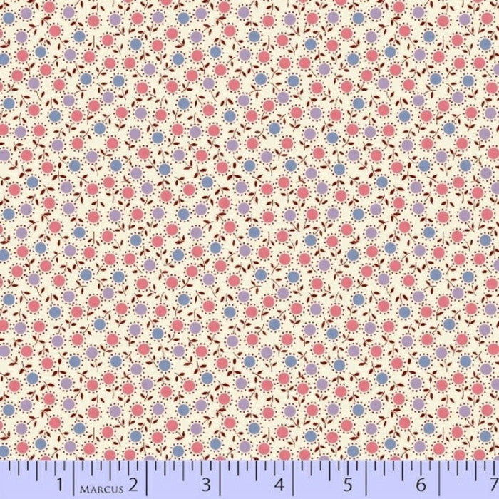 Aunt Grace 1930's - 6270-0376.Priced per 25cm