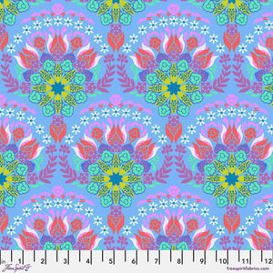 FLUENT Small Incarnation - Morning by Anna Maria PWAH186.Priced per 25cm