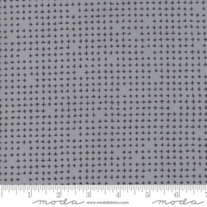 MODERN BACKGROUND MORE PAPER Pluses Steel 167520.Priced per 25cm.