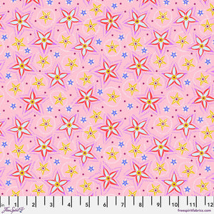 WELCOME HOME Little Nashville - Spring by Anna Maria PWAH181.Priced per 25cm