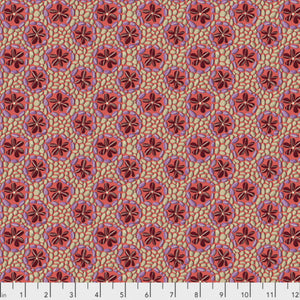 Land Art by Odile Bailloeul Stone Flowers - Rose PWOB024.Priced per 25cm