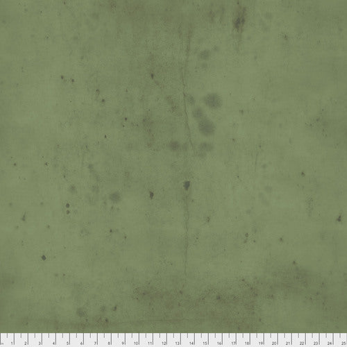 Provisions - SAGE by Tim Holtz PWTH115.Priced per 25cm