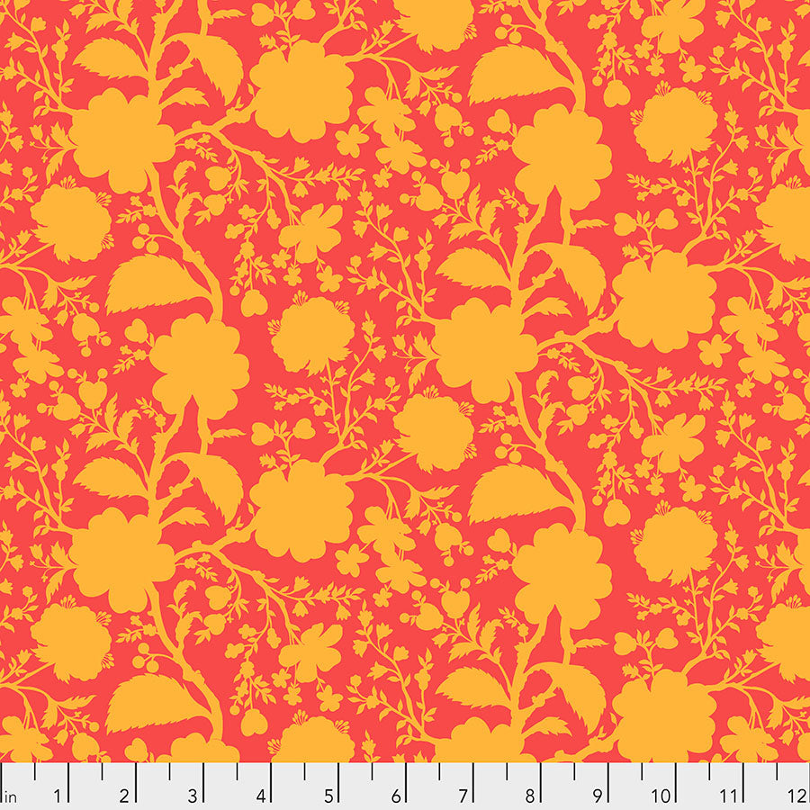 Tula Pink True Colors - Wildflower - Snapdragon PWTP149 - Priced per 25cm