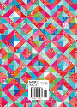 Quilters Companion 2023 Diary