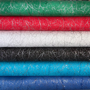 Windham Diamond Dust Metallic Texture CYAN BLUE 51394-24 Priced per 25cm.